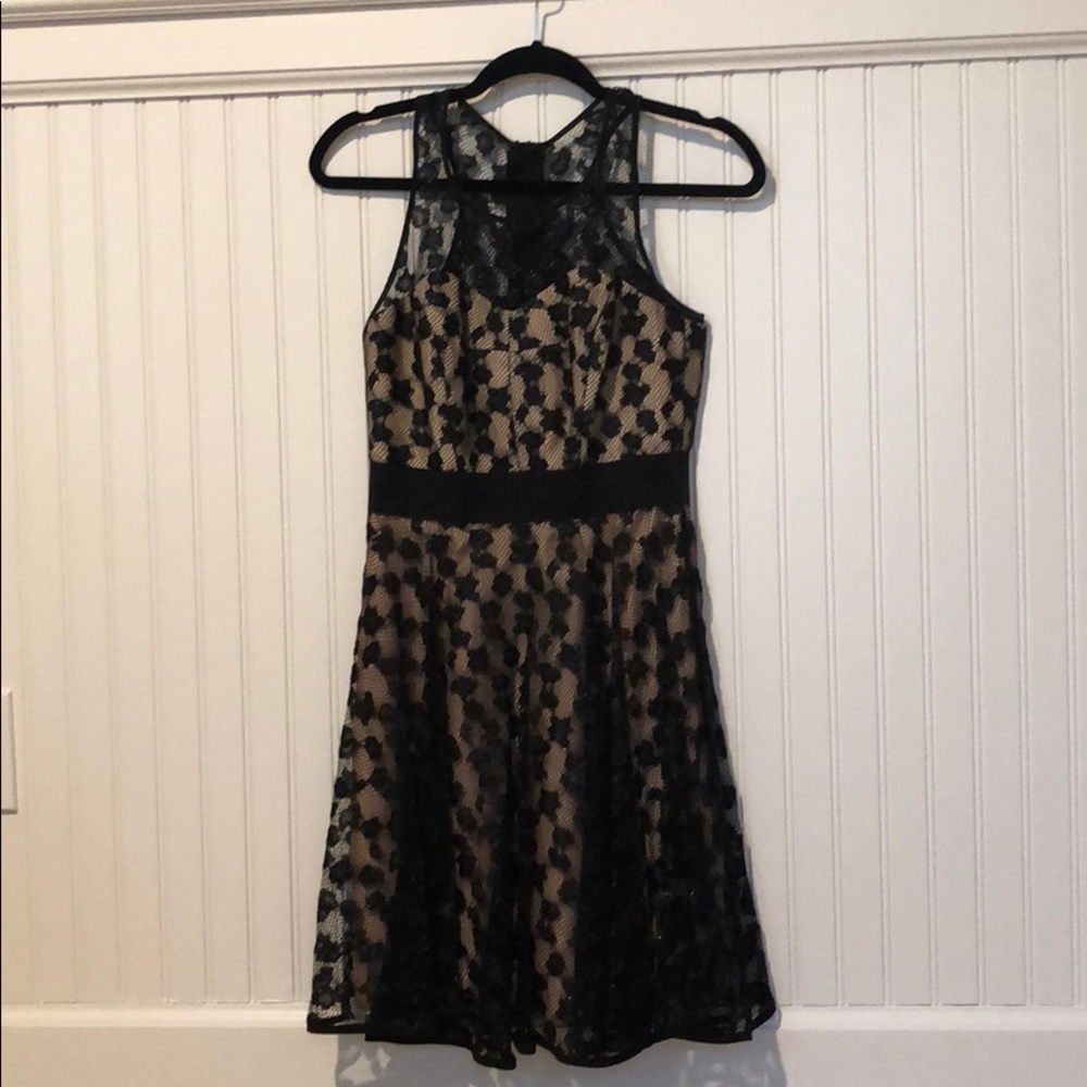 Sz 2 Milly Dress EUC